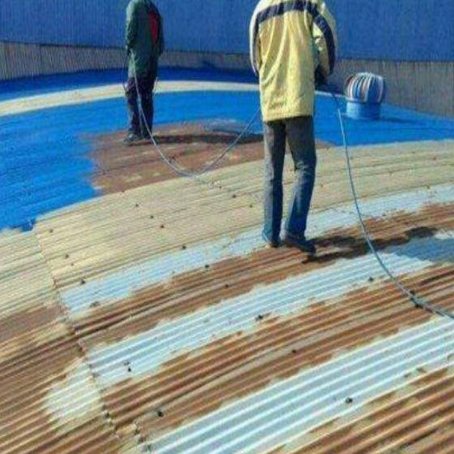 横峰地面翻新与地坪漆施工流程
